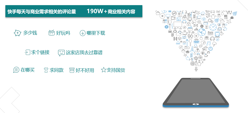 快手商家號(hào)多少錢一個(gè)？才300？