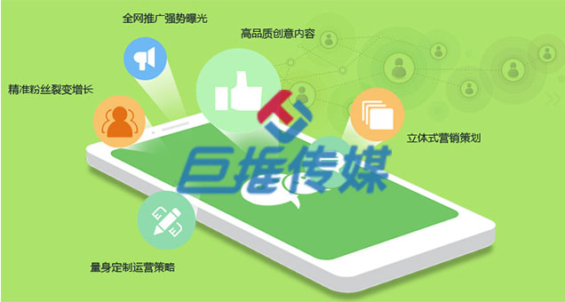 常見的微信代運(yùn)營公司有哪些，任何考量微信代運(yùn)營公司？