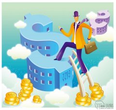 金融行業(yè)微信公眾號(hào)如何運(yùn)營推廣