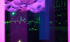 能檢測心情的氣球、穿越時空的蟲洞、黑匣子，Seeeklab用有溫度