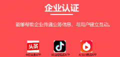 藍(lán)v認(rèn)證用戶有哪些權(quán)益?認(rèn)證的好處？哪項(xiàng)企業(yè)認(rèn)證是讓你想要