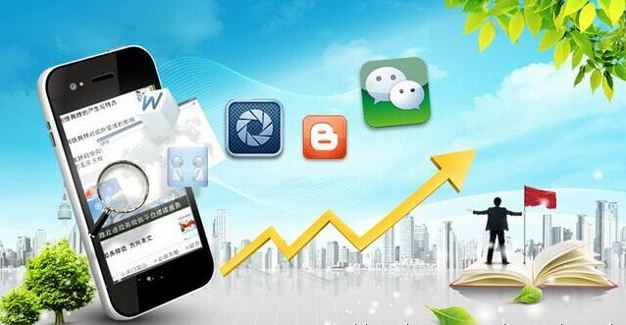 企業(yè)為什么要進(jìn)行微信代運(yùn)營(yíng)？代運(yùn)營(yíng)托管有什么優(yōu)勢(shì)？