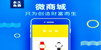 豬年開通免費微商城-豆來購微商城！